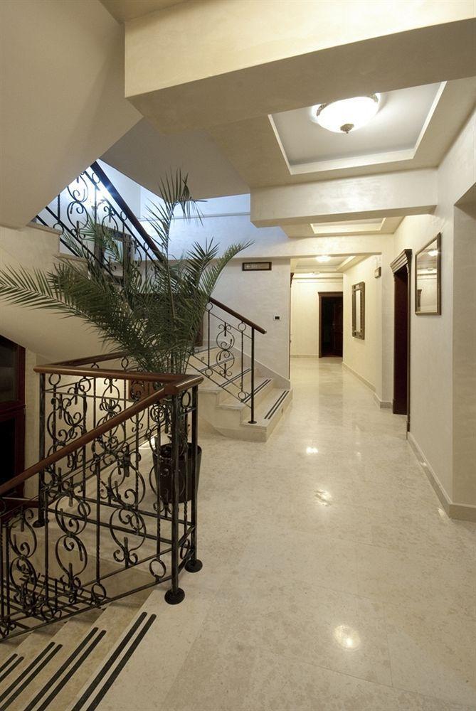 Hotel Sucevic Garni Belgrado Exterior foto